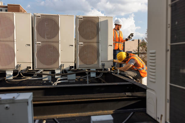 Best Affordable HVAC services  in Rockford, IL