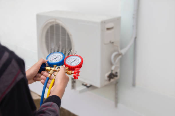 Best HVAC tune-up services  in Rockford, IL